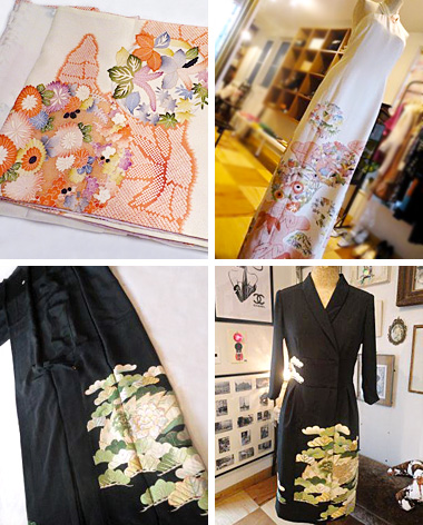 表参道　お直し,お洒落　お直し,洋服　お直し