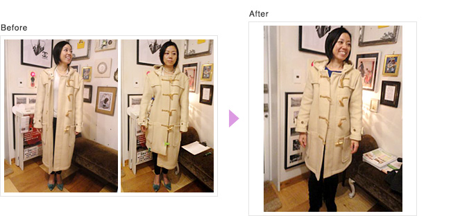 コート,お直し,アウターお直し,ラグジュアリーお直し,表参道　お直し,コート　お直し　表参道,コートリサイズ　表参道,コートリメイク  表参道,冬物コート　お直し,コートお直し　東京,コート　直し