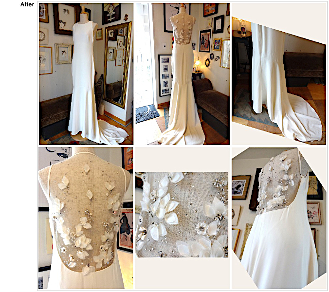 ウエディングドレス お直し,ウェディングドレス 表参道,ドレス全体直し,ドレス大幅お直し,洗練お直し,シンプルウエディング,リゾートウエディング,邸宅ウエディング,ホテルウエディング,フォトウエディング,ドレス サイズ直し