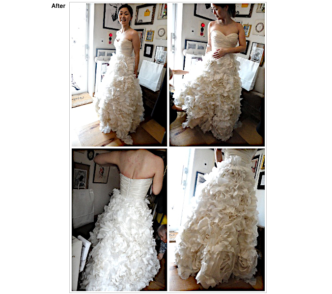 ウエディングドレス お直し,ウェディングドレス 表参道,ドレス全体直し,ドレス大幅お直し,洗練お直し,ドレスリメイク,アンティークウエディングドレス,ドレス大幅リメイク,ウエディングドレス拡大・サイズ出し,レンタルドレスお直し,ブランドウエディング,プリンセスライン,オフショルダー,マーメイドライン,エンパイヤドレス,プリンセスライン,カラードレスお直し,ヴェラウオンドレス,オーダーウエディングドレスお直し