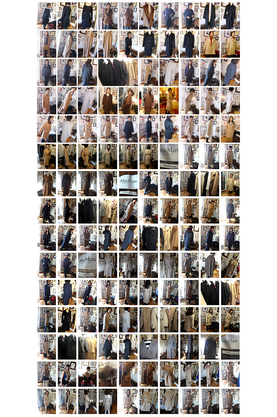 maxmara マックスマーラ