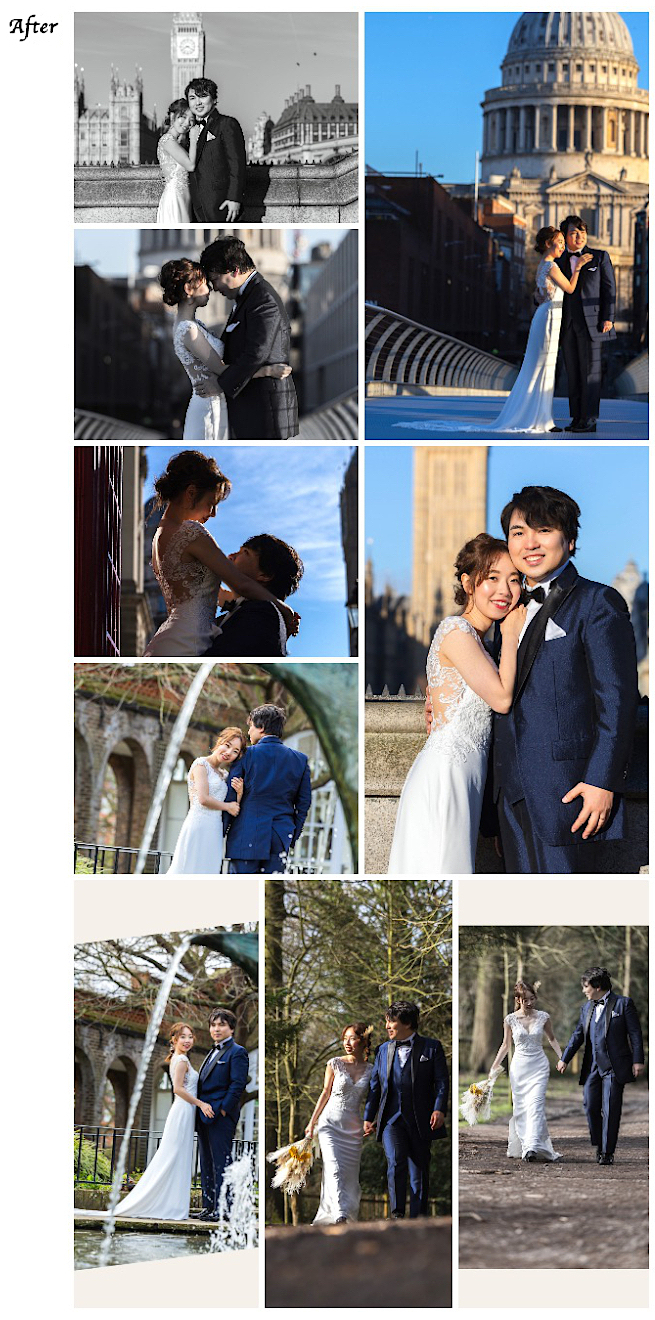 ウエディングドレスお直し　熊川 様,ウエディングドレス　表参道,ブライダル,ドレスリサイズ,ドレスコーデ,ウエディングドレス　コーデ